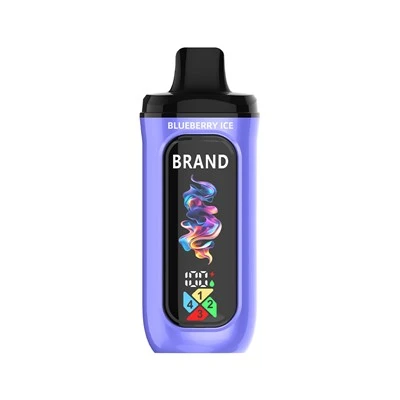 OEM/ODM Vape за еднократна употреба 4 в 1